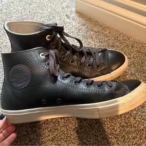 Converse Chuck Taylor’s